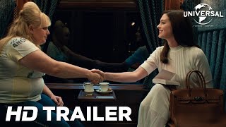 Maestras del Engaño  Tráiler Oficial Universal Pictures HD [upl. by Ayit]