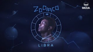 Xamã  Libra Lyric VídeoProd NeoBeats [upl. by Eniladam]