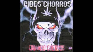 Pibes chorros  sentimiento villero [upl. by Bocyaj]