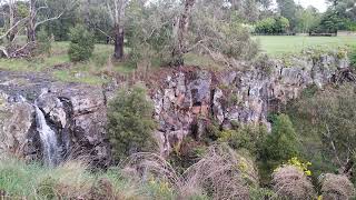 Sailors Falls  Daylesford [upl. by Odell]