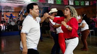 Dame tu guayabita damela bien madura si tu guayaba es verde no tiene sabrosura A bailar [upl. by Sillad]