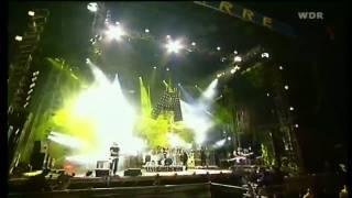 Die Ärzte  Westerland Bizarre Festival 2001 HD [upl. by Eednahs]