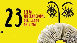 Feria Internacional del Libro 2018 [upl. by Jaworski]