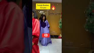 🔥2024 Boubou Gowns💃 for the Classy ladies boubou gown viral [upl. by Farand]