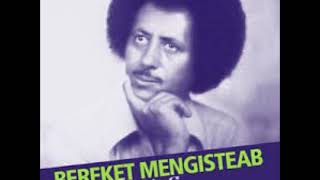 Bereket Mengisteab  Balena  ባሌና  Official Audio Video [upl. by Bethel]