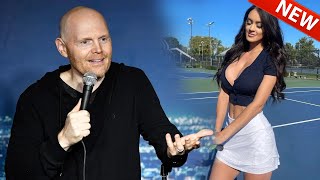 EVERY WOMAN SHOULD HEAR THIS BILL BURR  Bill burr Compilation [upl. by Aissela]