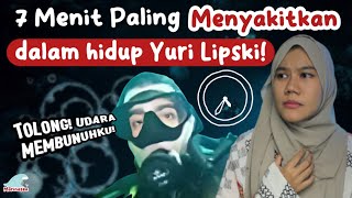 PENYELAM INI MEREKAM SENDIRI KEM4TI4NNYA😱  FAKTA BUSENG [upl. by Eecyak]