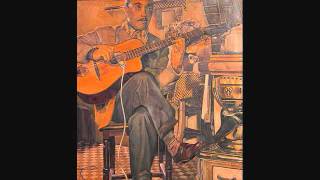 Django Reinhardt  Minor Swing  Rome 01or02 1949 [upl. by Ydnal]