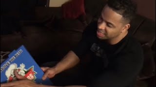 The Hodgetwins Do a Pizza Review [upl. by Dera]