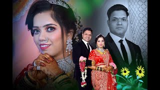 Mayuri amp Vishal Traditional Wedding Video UMROLI PANVEL [upl. by Raclima581]