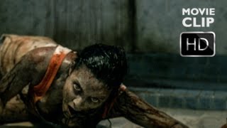 Evil Dead  The Mirror Clip [upl. by Philina751]