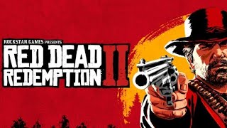 🔴LIVE Red Dead Redemption 2 Online Naturalist Trader Role Play Pt 4🔴 [upl. by Aserehs]