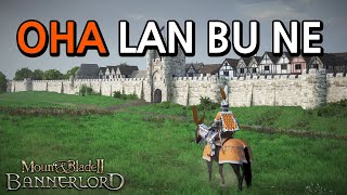 LÜTFEN BU BANNERLORD MODU ÇIKSIN  DellArte Della Guerra Mod [upl. by Introk]