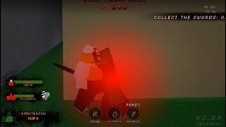 Killing the whole server as 1x1x1x1 and Tubers93 in roblox The Robloxia Until Dawn Remake [upl. by Nnaeirelav]