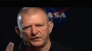 Gene Kranz  Tough and competent NASA Speech [upl. by Ibson]