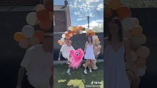 Best Gender Reveal TikToks That Will Melt Your Heart  Best Gender Reveal Ideas For Your Baby Reveal [upl. by Ayatnwahs]