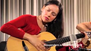 Rodrigo y Gabriela ORION LIVE [upl. by Irreg]