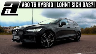 2022 Volvo XC60 T6 Recharge 350hp  Walkaround  Acceleration  Sound  Range test  4K [upl. by Adeys]