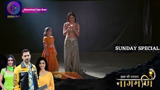 Ishq Ki Dastaan Naagmani  29 October 2023  Sunday Special  इश्क़ की दास्तान नागमणि  Dangal TV [upl. by Onavlis337]