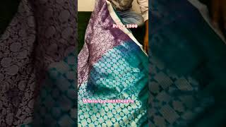 Traditional Semi silk sarees price 1500 only pattusarees silk saree [upl. by Notkcorb828]