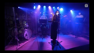 Serrini X 谷Live 2020 0807 Live Streamed ☁︎ 現場演出 [upl. by Onahpets]