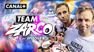 TEAM ZARCO  Épisode 8  Nouveaux départs [upl. by Yensehc]