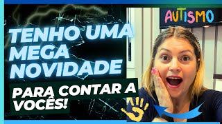 2 DE ABRIL DIA DA CONSCIENTIZAÇÃO DO AUTISMO E 5 ANOS DO DIAGNÓSTICO DO MEU FILHO🤏🏻 [upl. by Annairoc]