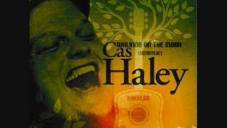 Cas Haley  Walking On The Moon Acousticwmv [upl. by Mook]