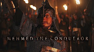 Mehmed The Conqueror [upl. by Ahsinom109]