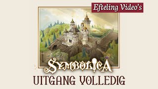 Symbolica  Uitgang Volledig [upl. by Yrrol280]