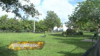 Windmill Park Coconut Creek Florida [upl. by Nyrat185]