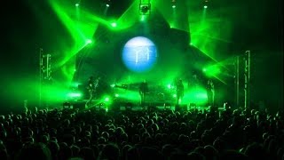 PINK FLOYD PROJECT  LIVE IN CONCERT HD [upl. by Gnaig229]