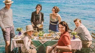 The Durrells Soundtrack Tracklist  The Durrells 2019 [upl. by Kcirdderf]