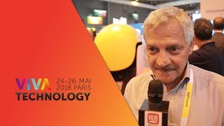 Experis IT Manpower Group  VivaTech 2018 [upl. by Schouten]