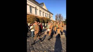 Highlights of a Tauck Danube River Cruise [upl. by Aneele146]