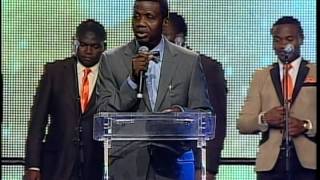 RCCGNA CANADA HOLY GHOST CONVENTION 2013 3 [upl. by Nohcim]