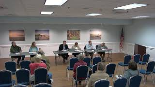 Glynn County Island Planning Commission 1162024 [upl. by Slifka576]