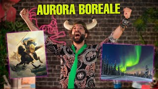 Aurora boreale tra scienza e mito [upl. by Merci]