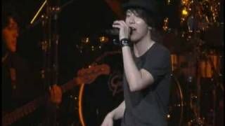 PARK YONG HA CONCERT 2006 WILL BE THERE21 RUNmp4 [upl. by Annoyi]