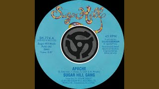 Apache 45 Version [upl. by Yssis]