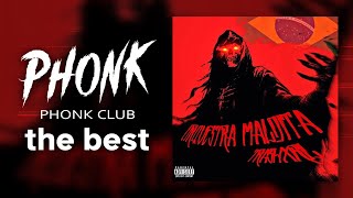 1 HOUR BRAZILIAN PHONK 5 ※ MUSIC PLAYLIST PR PHONK GYM FUNK  ORQUESTRA MALDITA FUNK BR [upl. by Antoni]