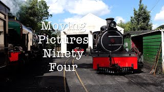 Moving Pictures Ninety Four  14624 [upl. by Zap]