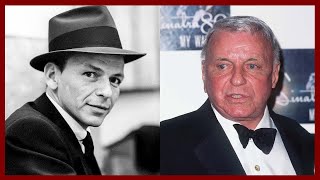 La Vita Reale e La Tragica Morte di Frank Sinatra [upl. by Boice]