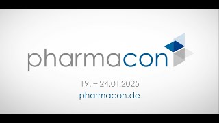 pharmacon Kongress Schladming Das beste pharmazeutische Wissen der Zeit [upl. by Natsirt520]