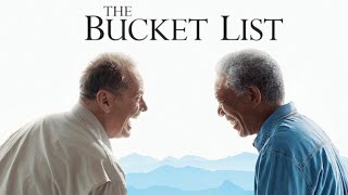 Jack Nicholson and Morgan Freeman in the Bucket List movie about Kopi Luwak processing [upl. by Netsirhk]