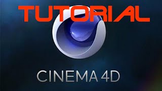 Cinema 4D Anfänger Tutorial 001  Überblick und Steuerung [upl. by Anillehs]