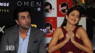 quotWhatever Ranbir is its cause of Katrinaquot REVEALS Ranbir [upl. by Wetzel694]