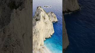 Zakynthos cruise Part 1 zante zante2024 greece zakynthos [upl. by Avner]