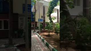 Hostel Tour  NIMHANS Sharavathi [upl. by Une]