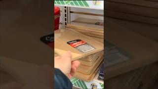 3 DollarTree cutting board hacks 👀 [upl. by Heer263]